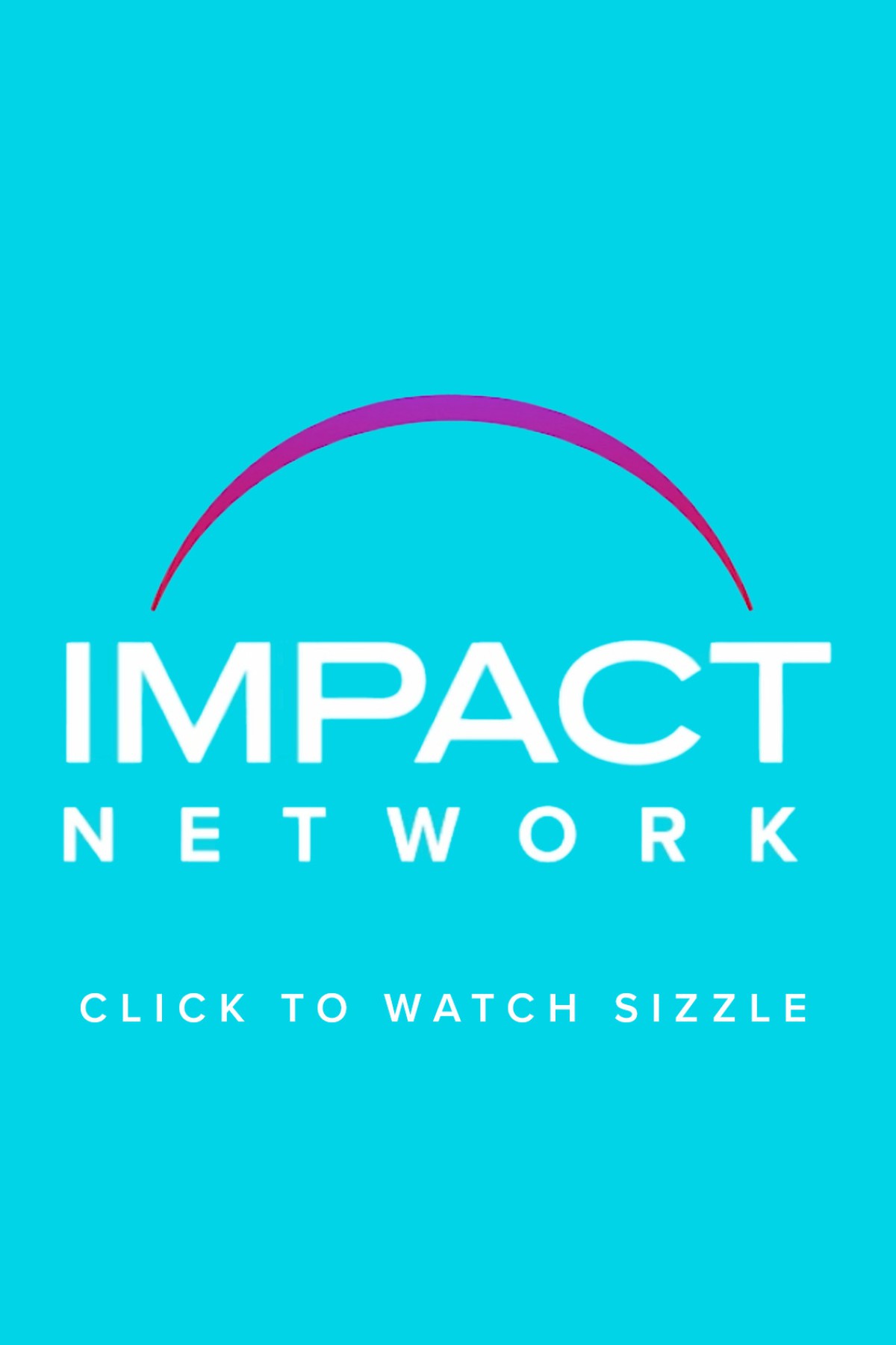 Impact Network Poster