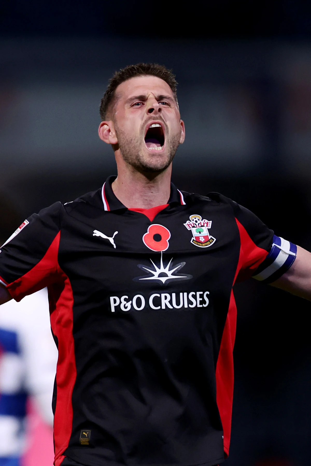 Southampton vs Sheffield Wednesday Poster