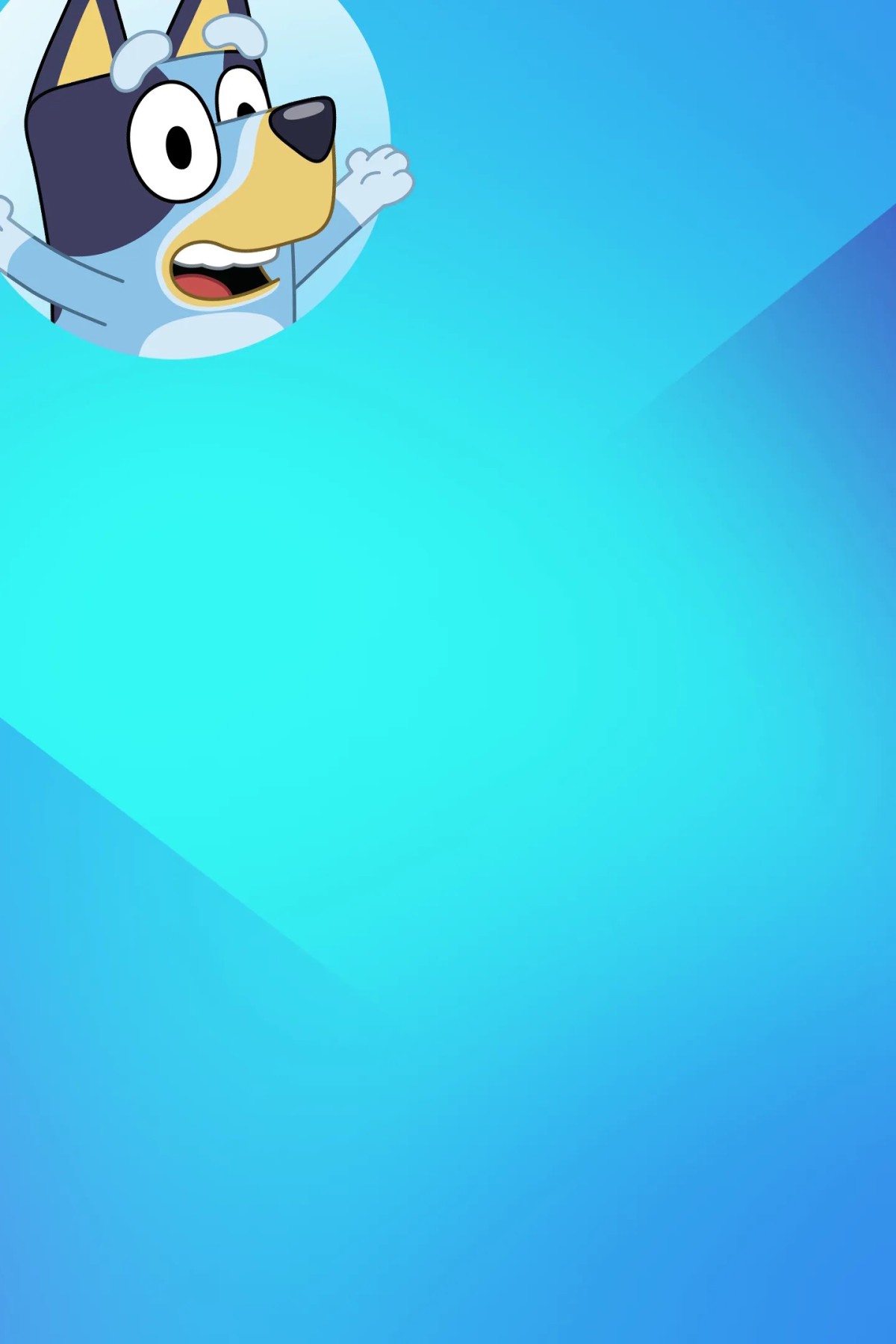 Disney Junior Poster