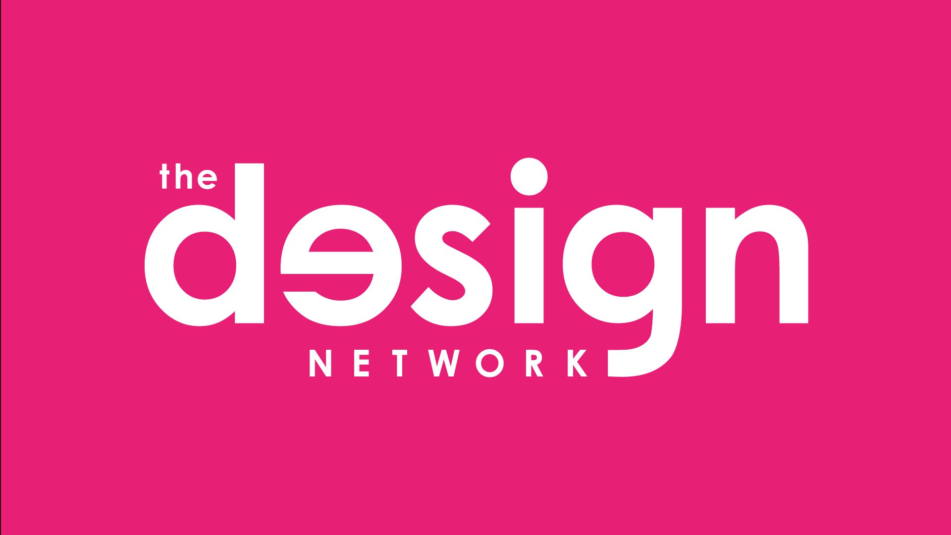 The Design Network