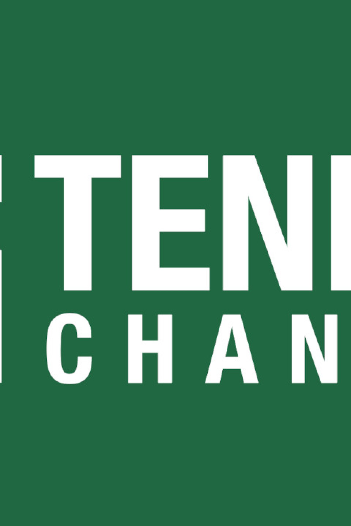 Tennis Channel Poster
