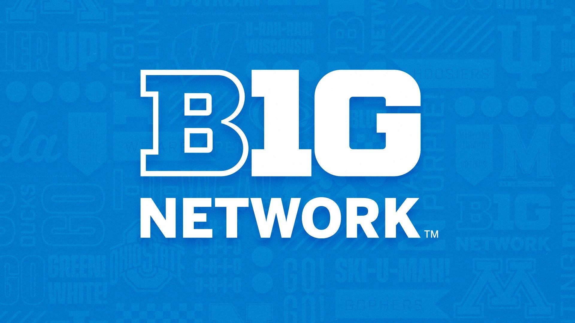 Big Ten Network cover
