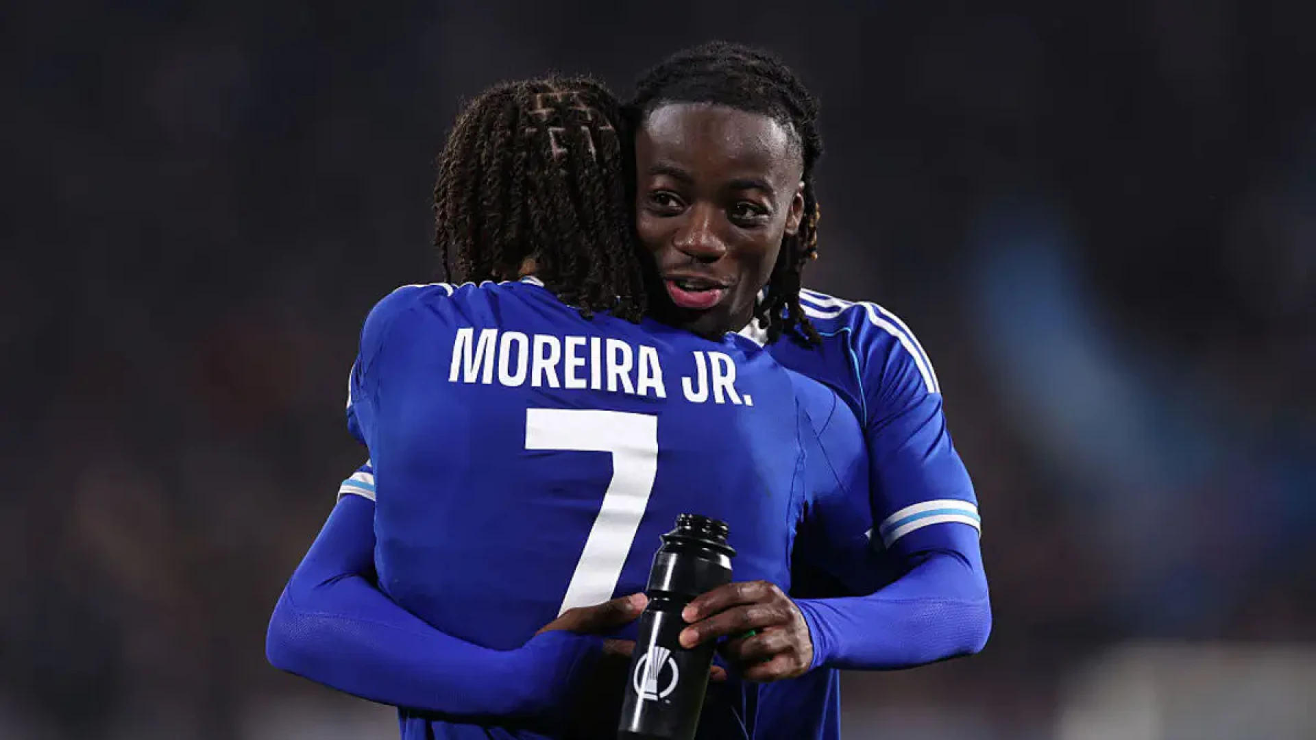 RC Strasbourg Alsace vs FC Metz