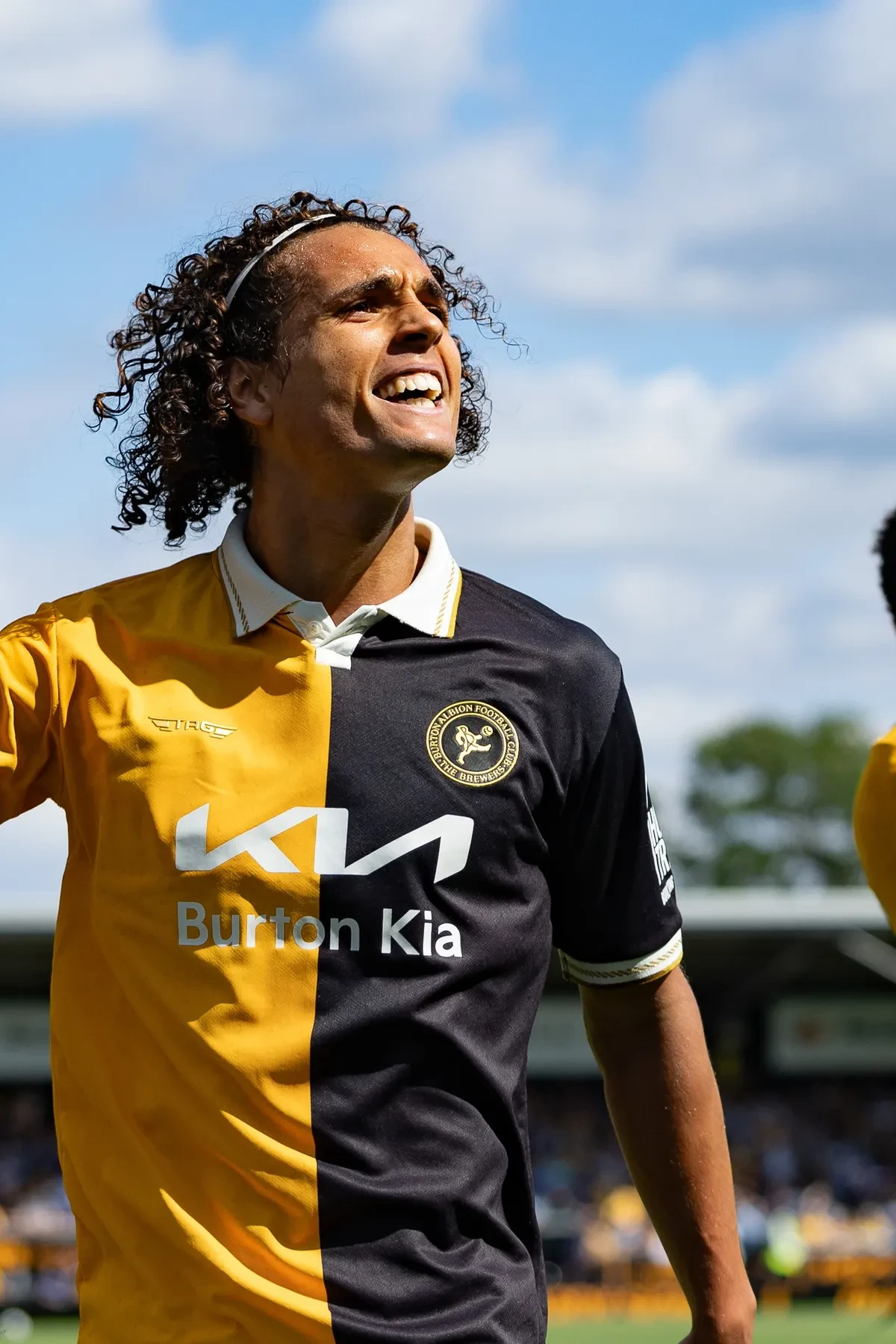 Burton Albion vs West Ham United