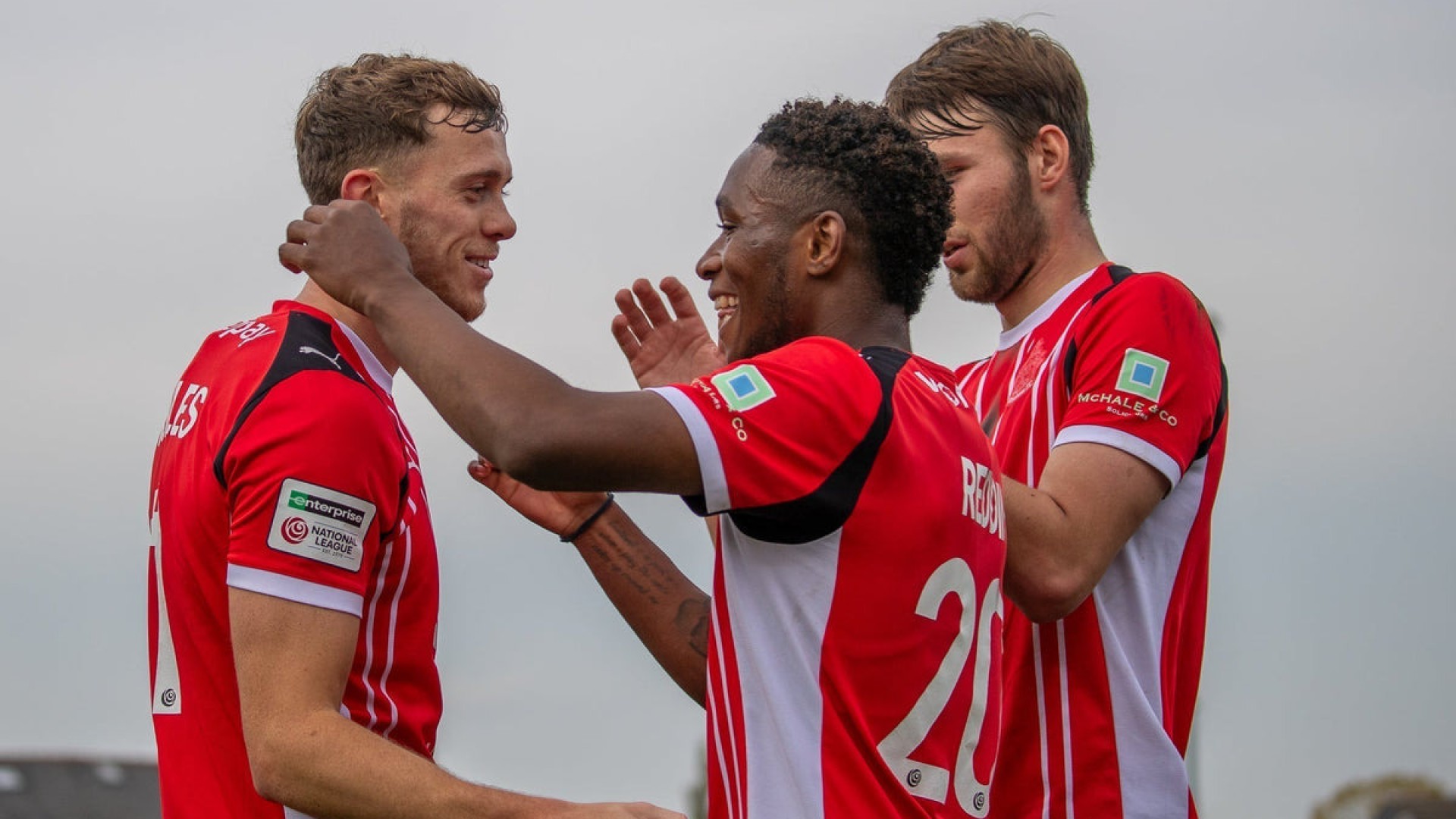 N.E.C. Nijmegen v FC Groningen cover