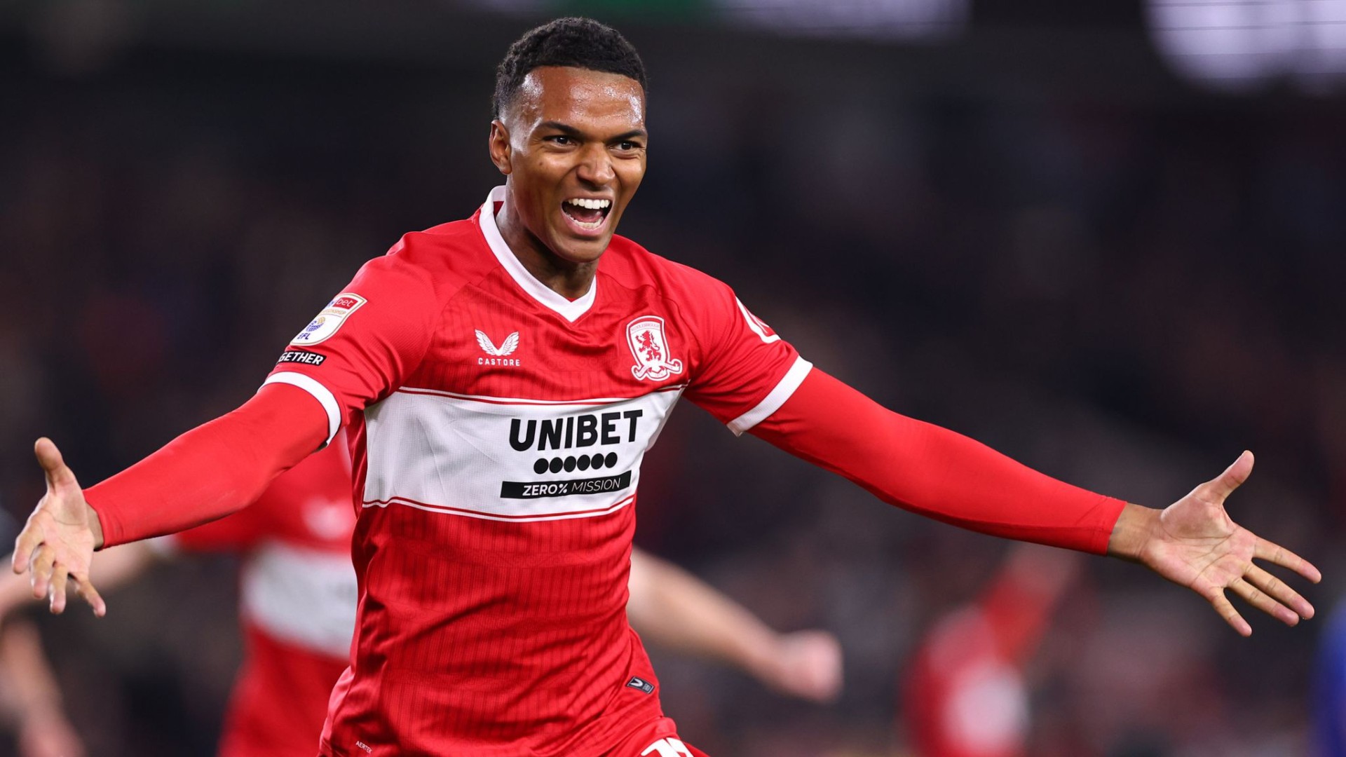 Middlesbrough v Birmingham City cover