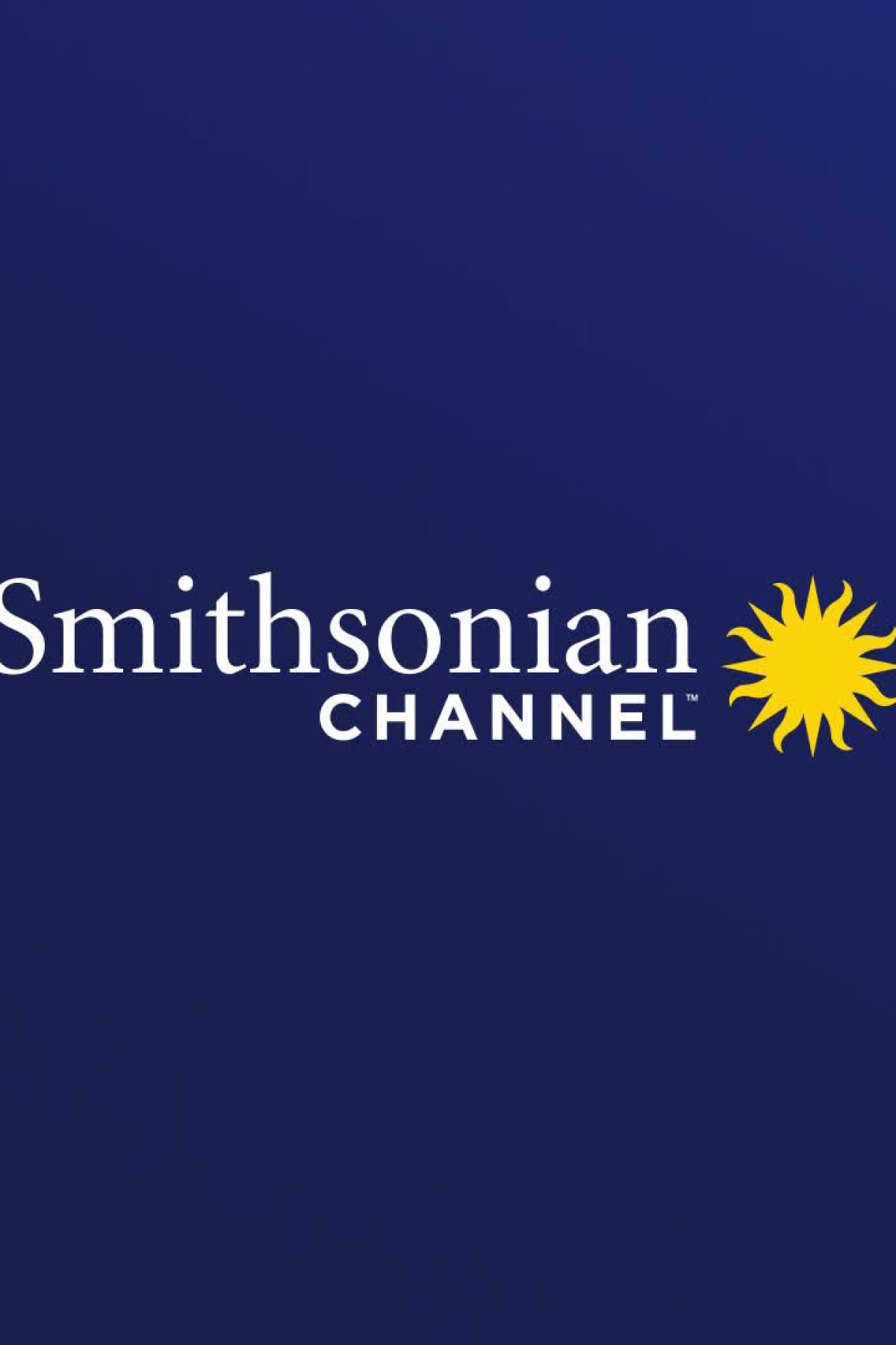 Smithsonian Channel Poster