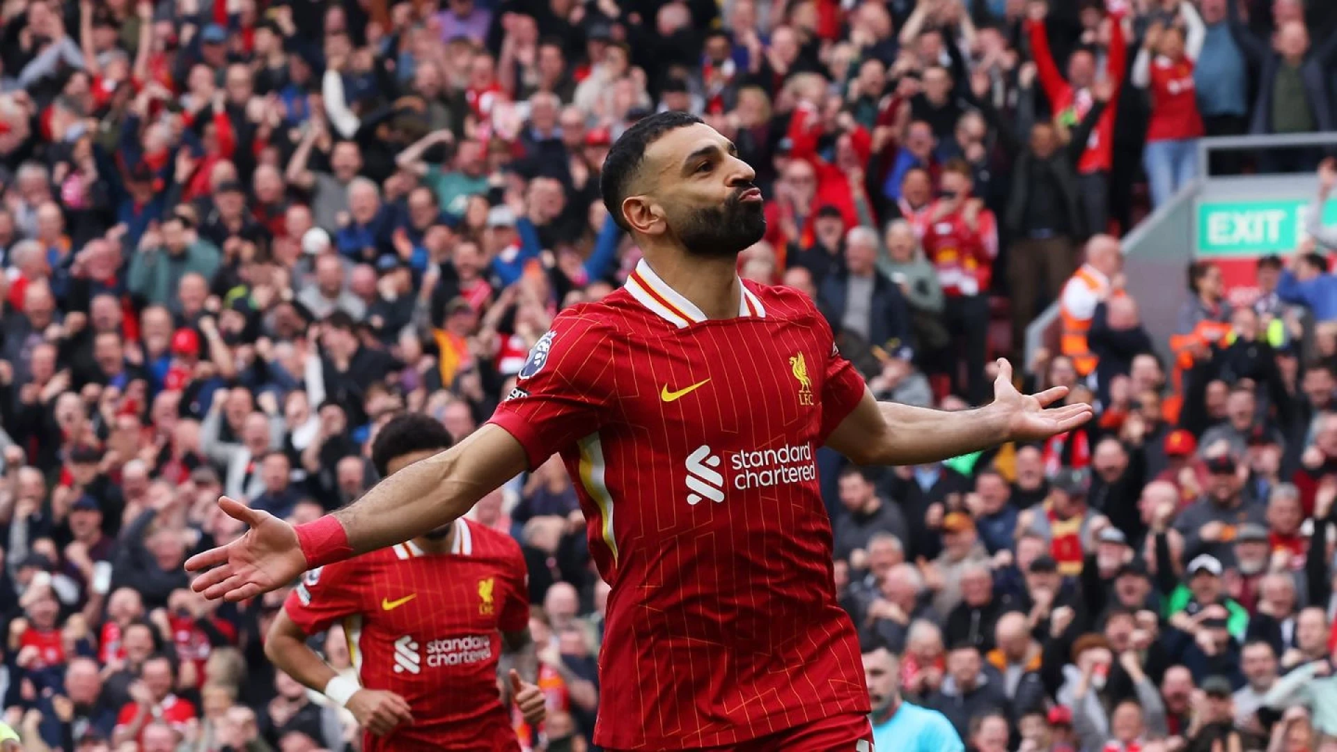 Liverpool vs Qarabağ