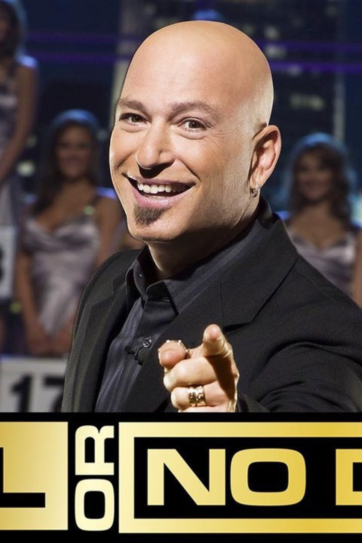 Deal or No Deal Poster