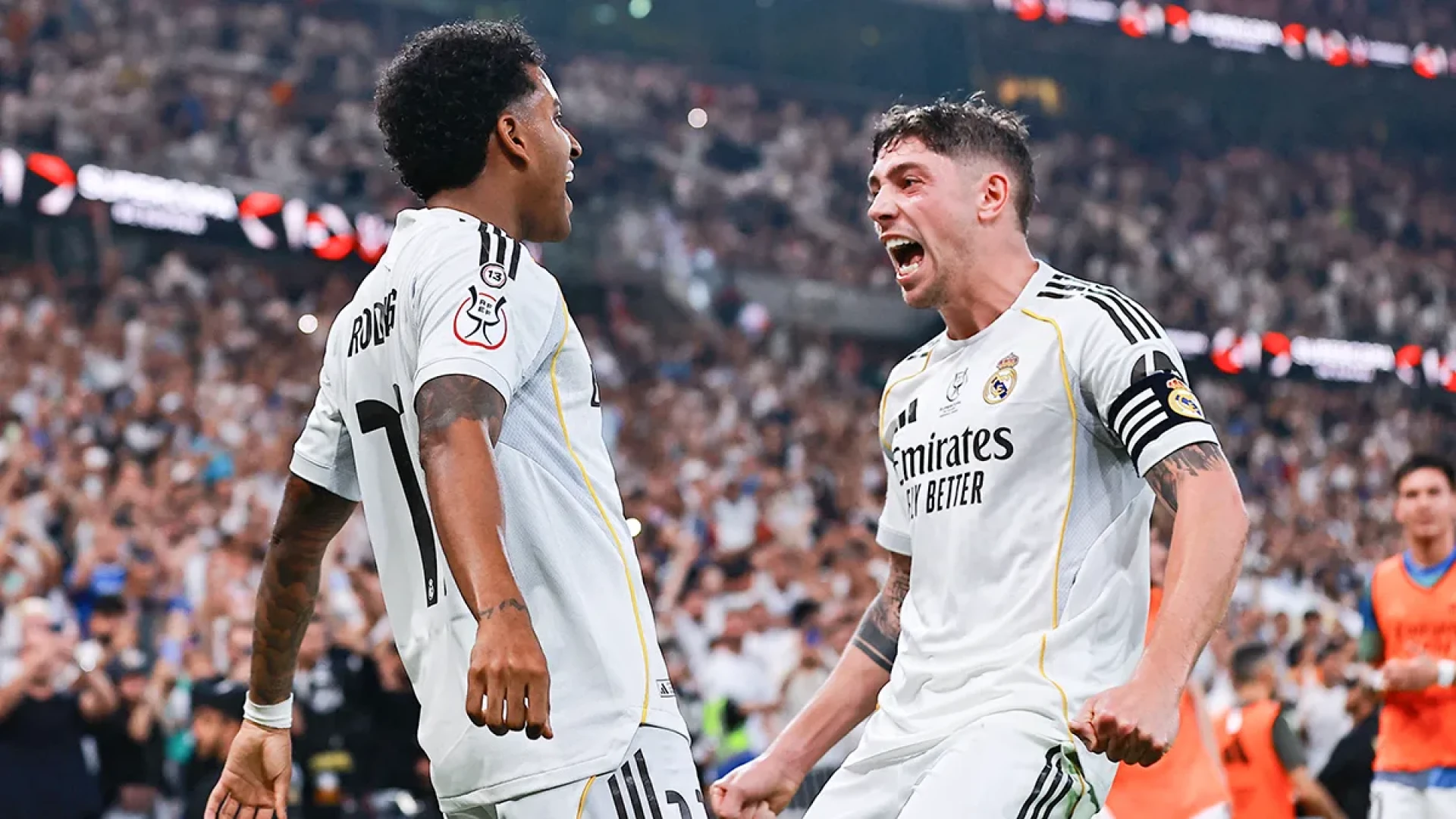 Real Madrid vs Levante UD