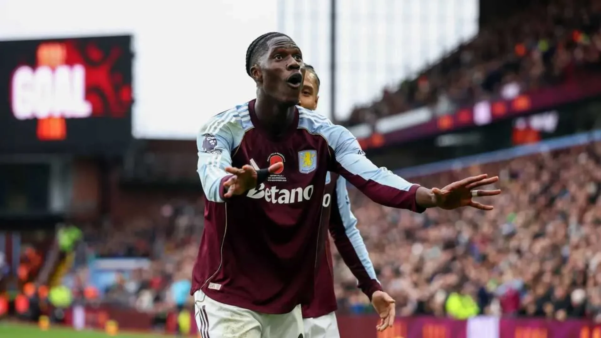 Aston Villa vs Everton