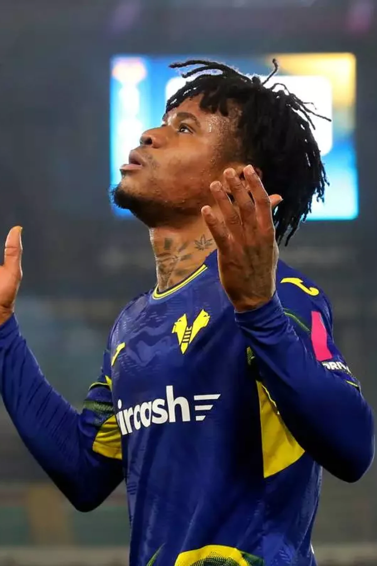 Hellas Verona vs Pisa