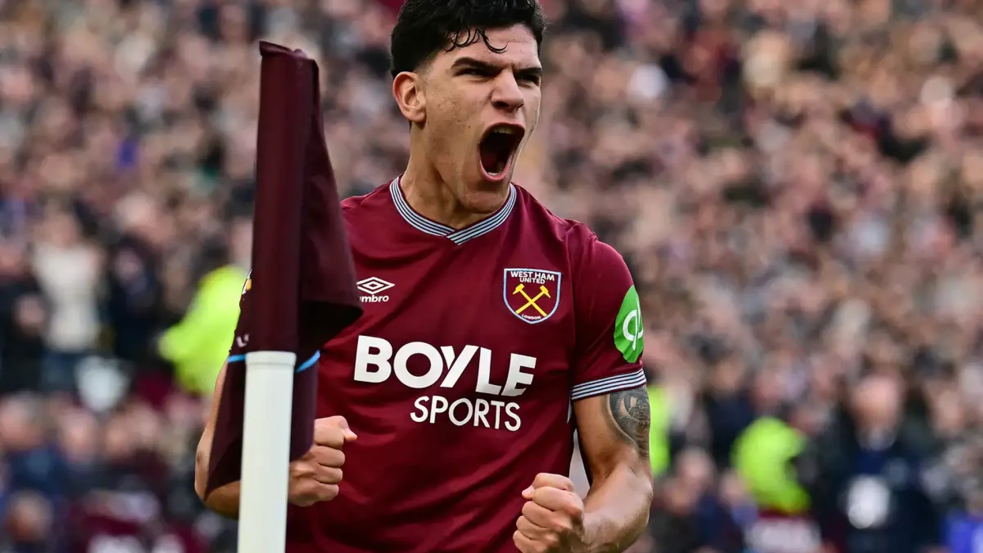 West Ham vs Manchester United