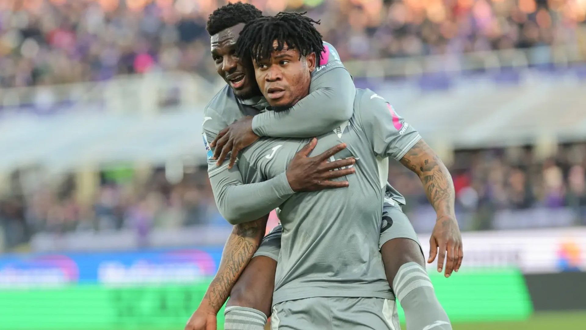 Hellas Verona vs Bologna