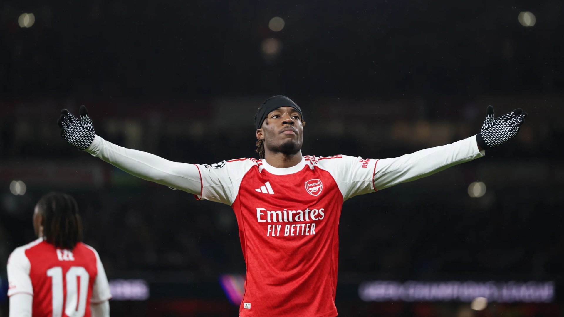 Arsenal vs Brentford