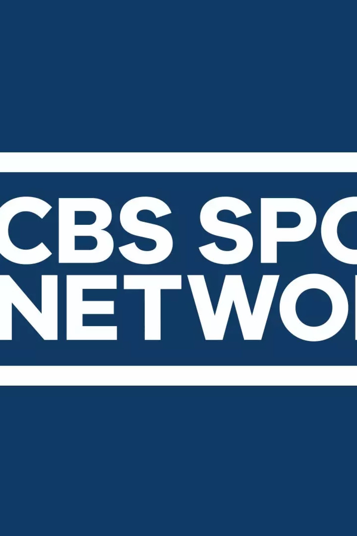 CBS Sports Network Poster