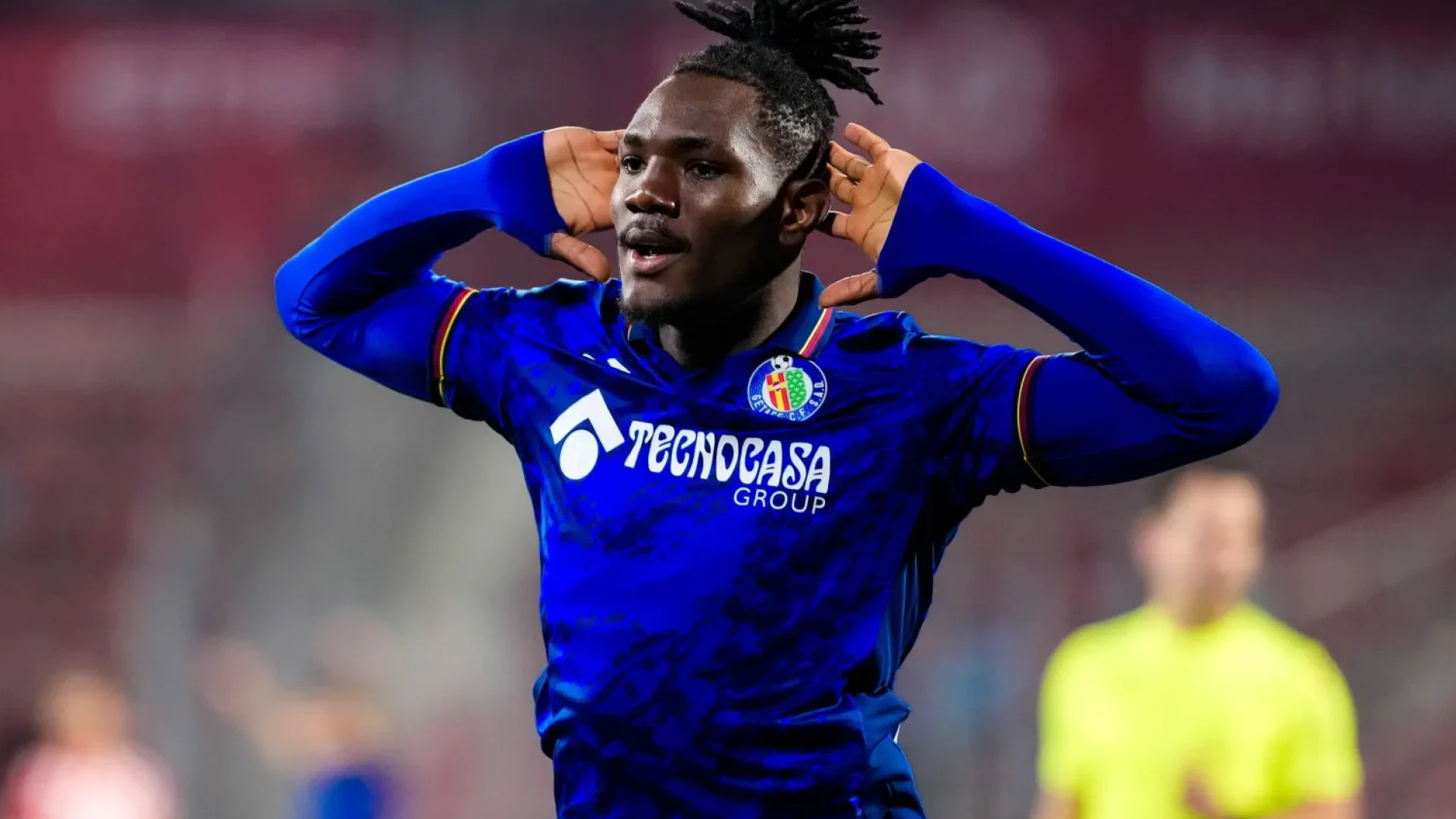 Getafe CF vs Valencia CF