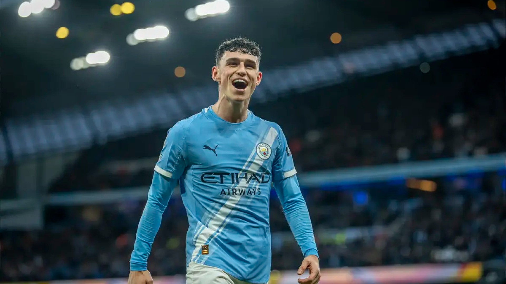 Man City vs Brentford