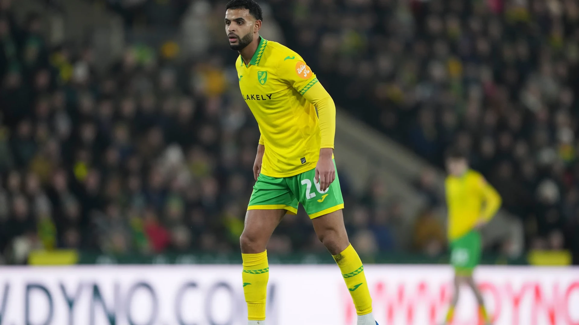 Norwich City vs West Bromwich Albion