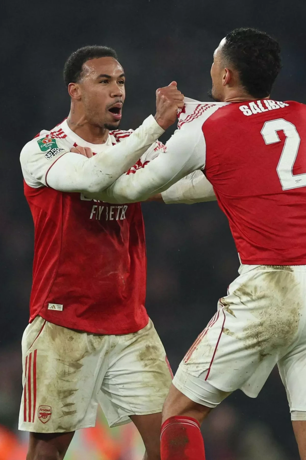 Arsenal vs Sunderland