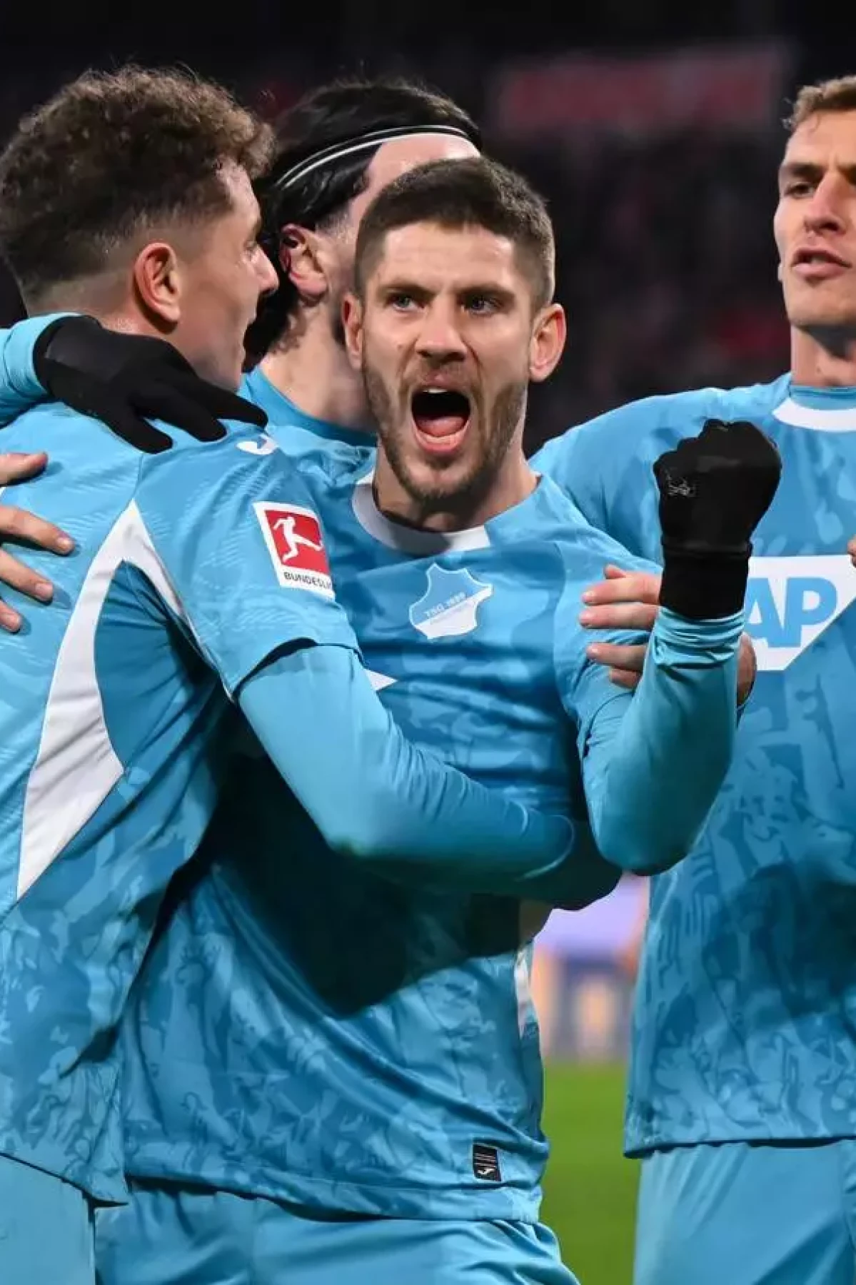 TSG Hoffenheim vs Sport-Club Freiburg