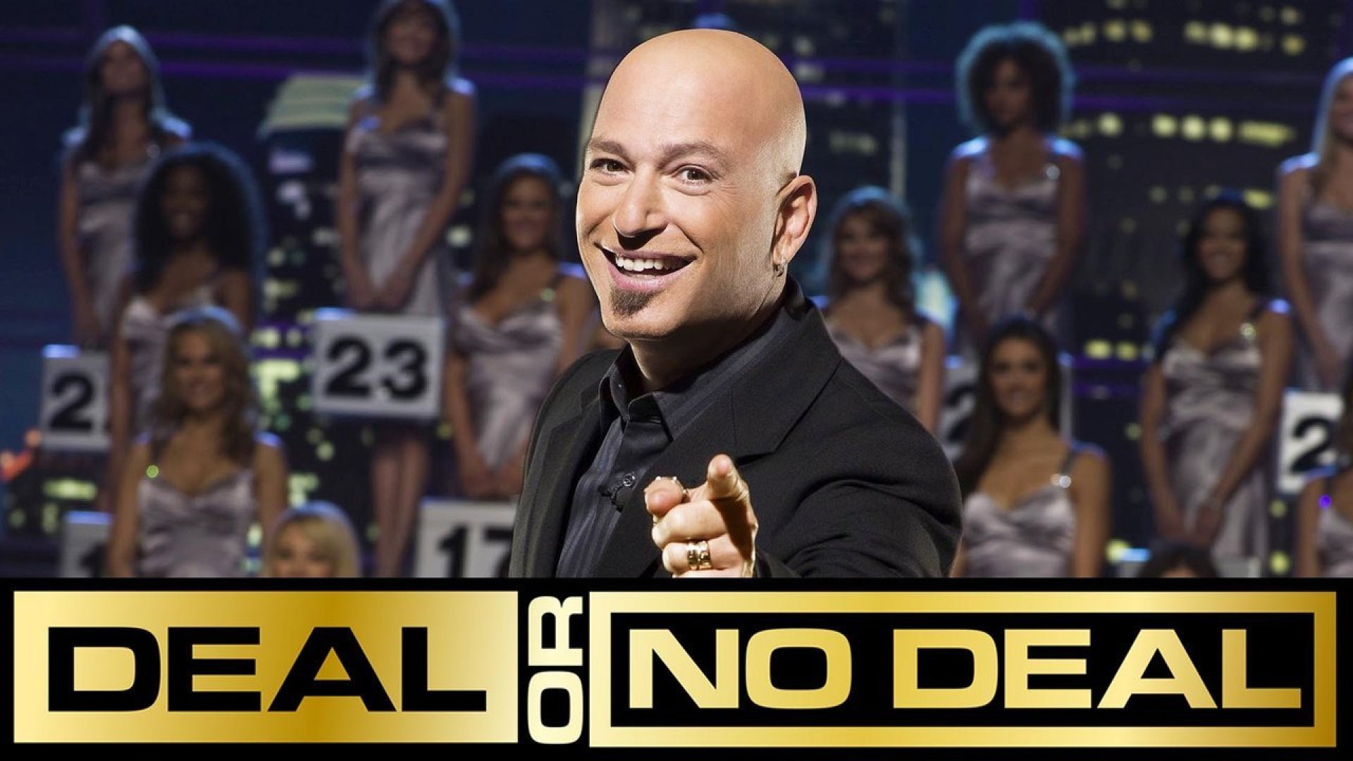 Deal or No Deal cover