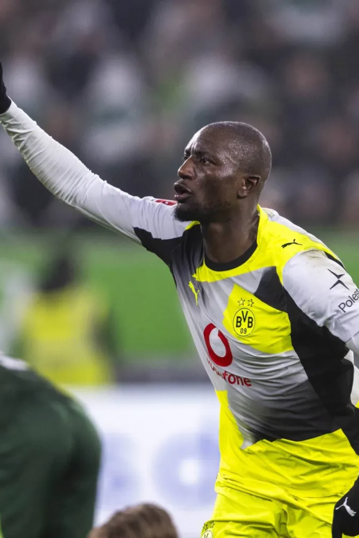 Borussia Dortmund vs 1. FSV Mainz 05