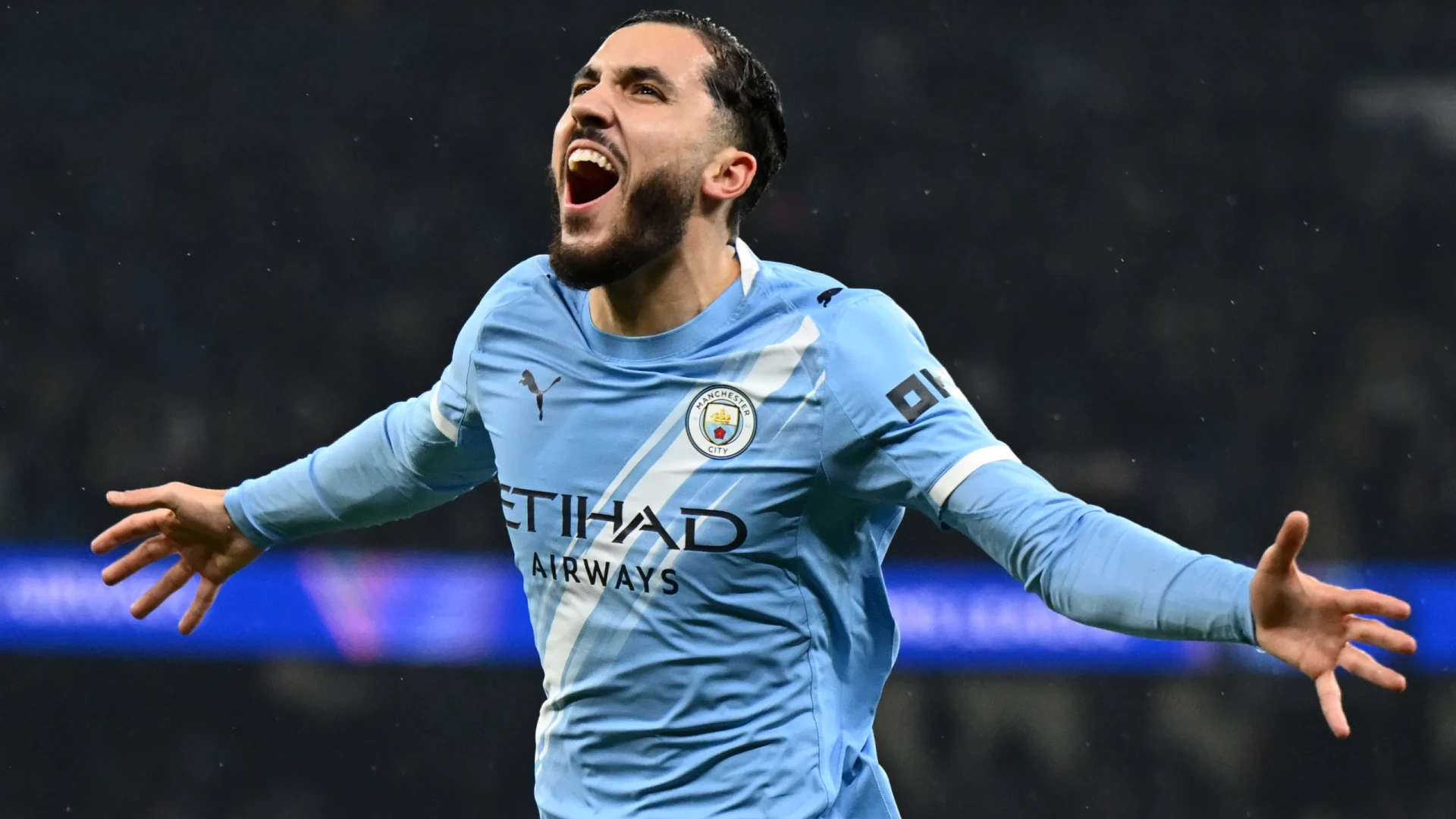 Manchester City vs Galatasaray