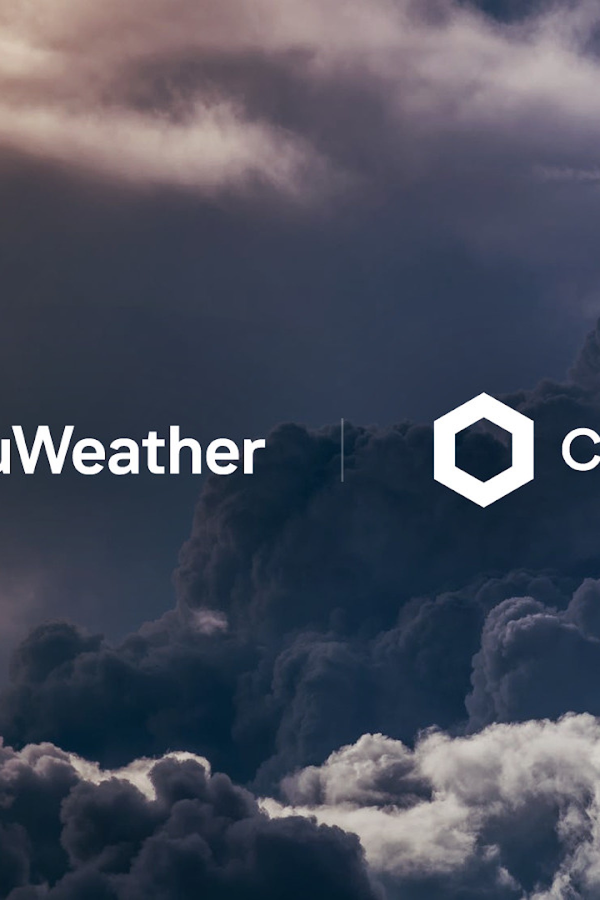 AccuWeather Now Poster