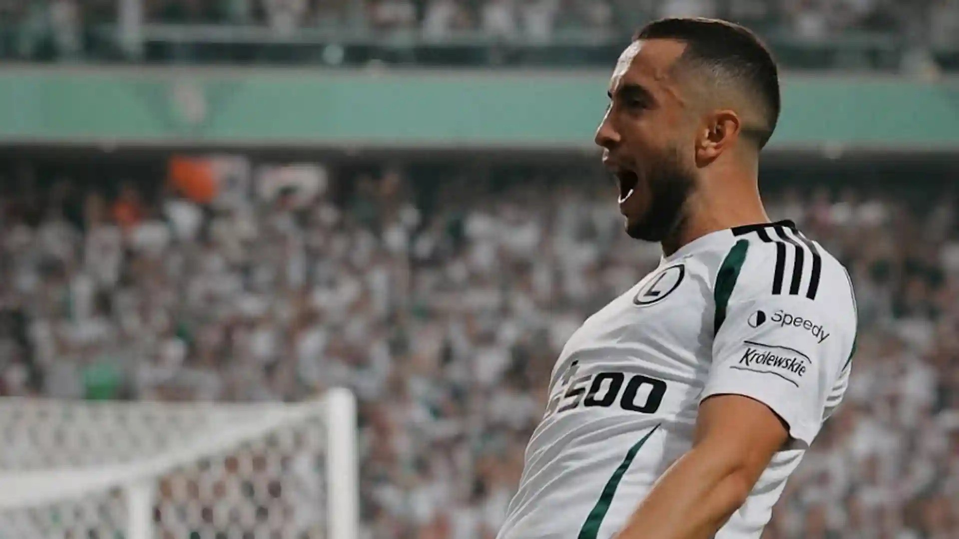 Legia Warszawa vs L. Red Imps