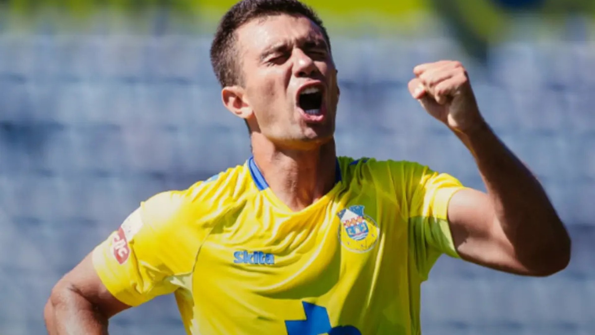 FC Arouca vs SC Braga