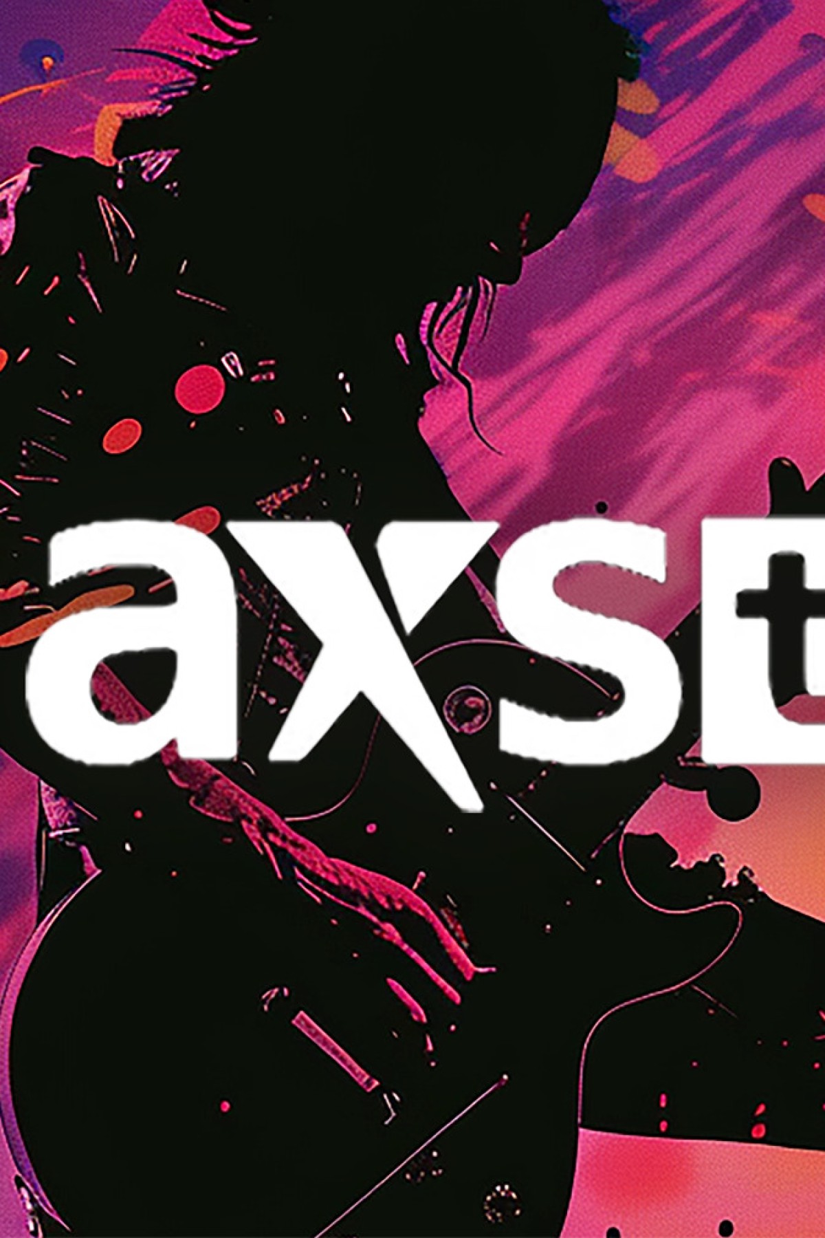 AXS TV Poster