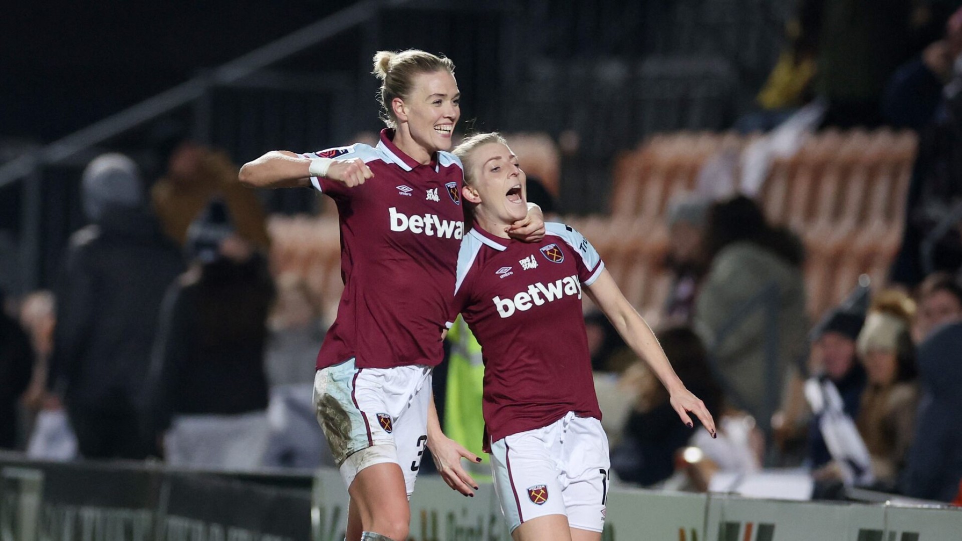 West Ham United v Leicester City cover