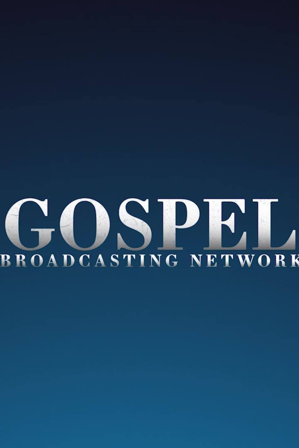 Gospel Broadcasting Network Poster