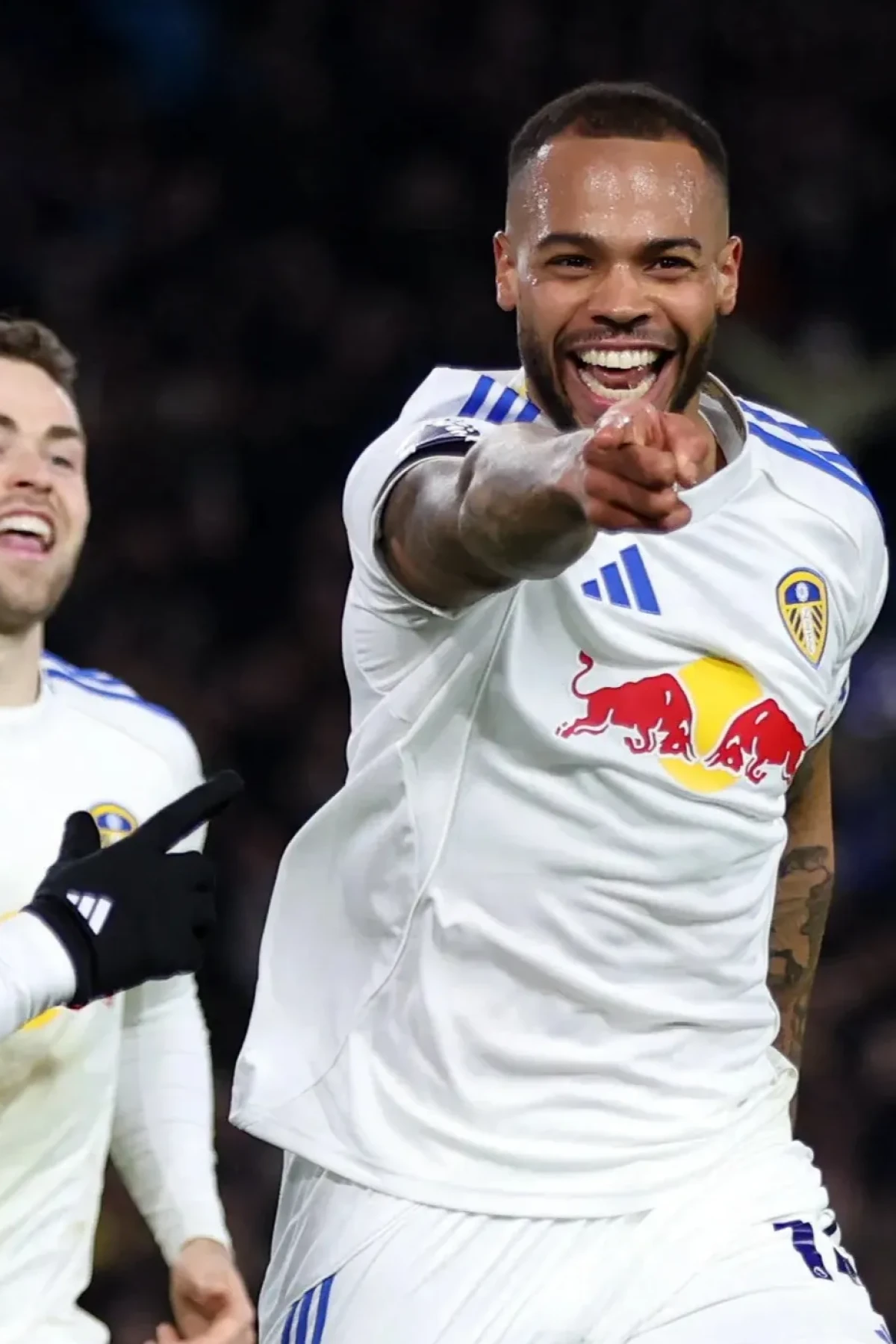 Leeds vs Nottingham Forest