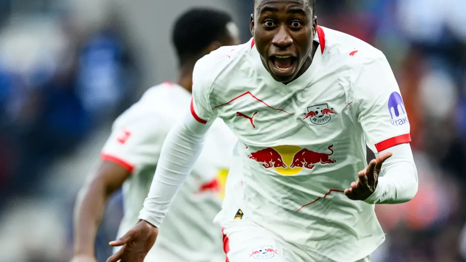 RB Leipzig vs VfL Wolfsburg