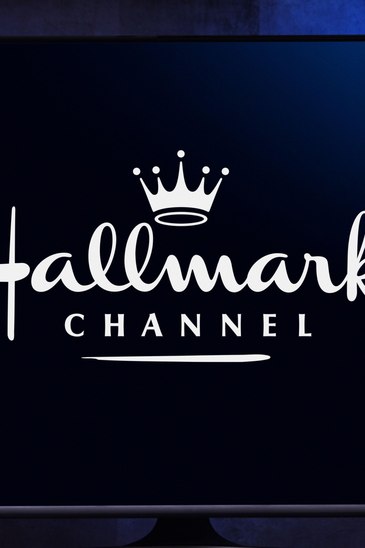 Hallmark Channel Poster