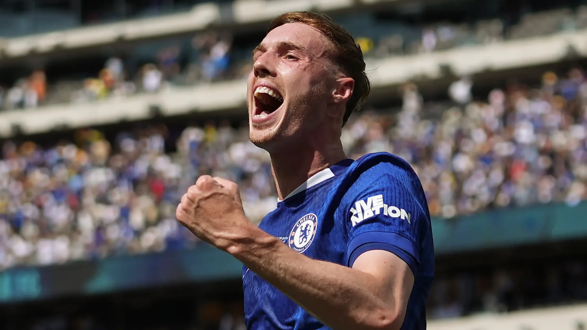 Chelsea vs Brentford