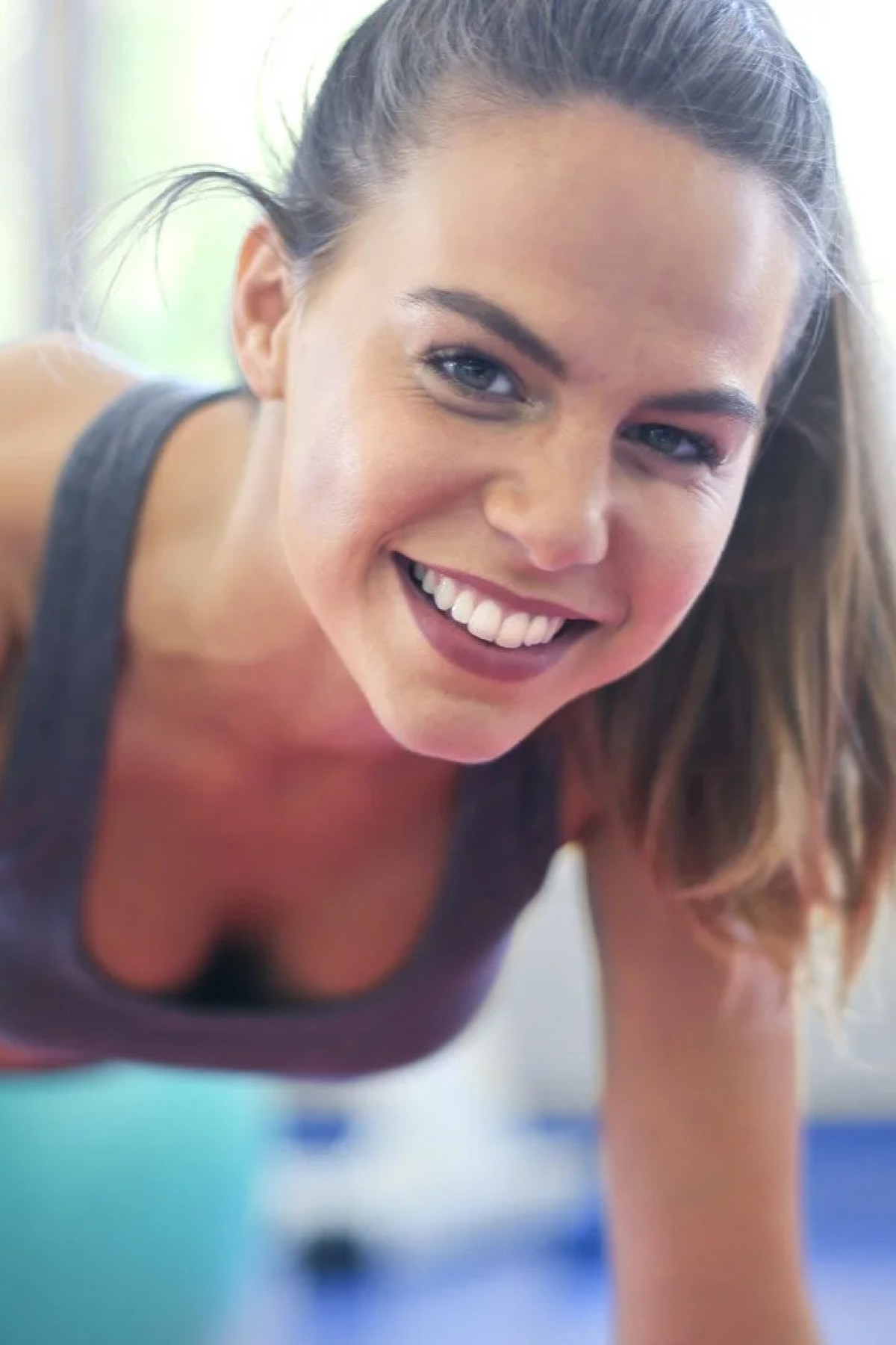 Better Health TV Poster