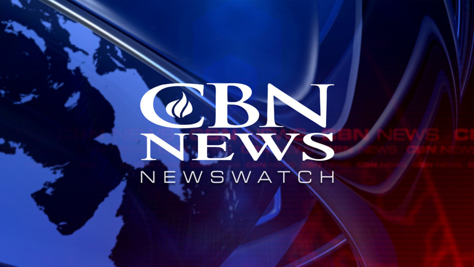 CBN News cover