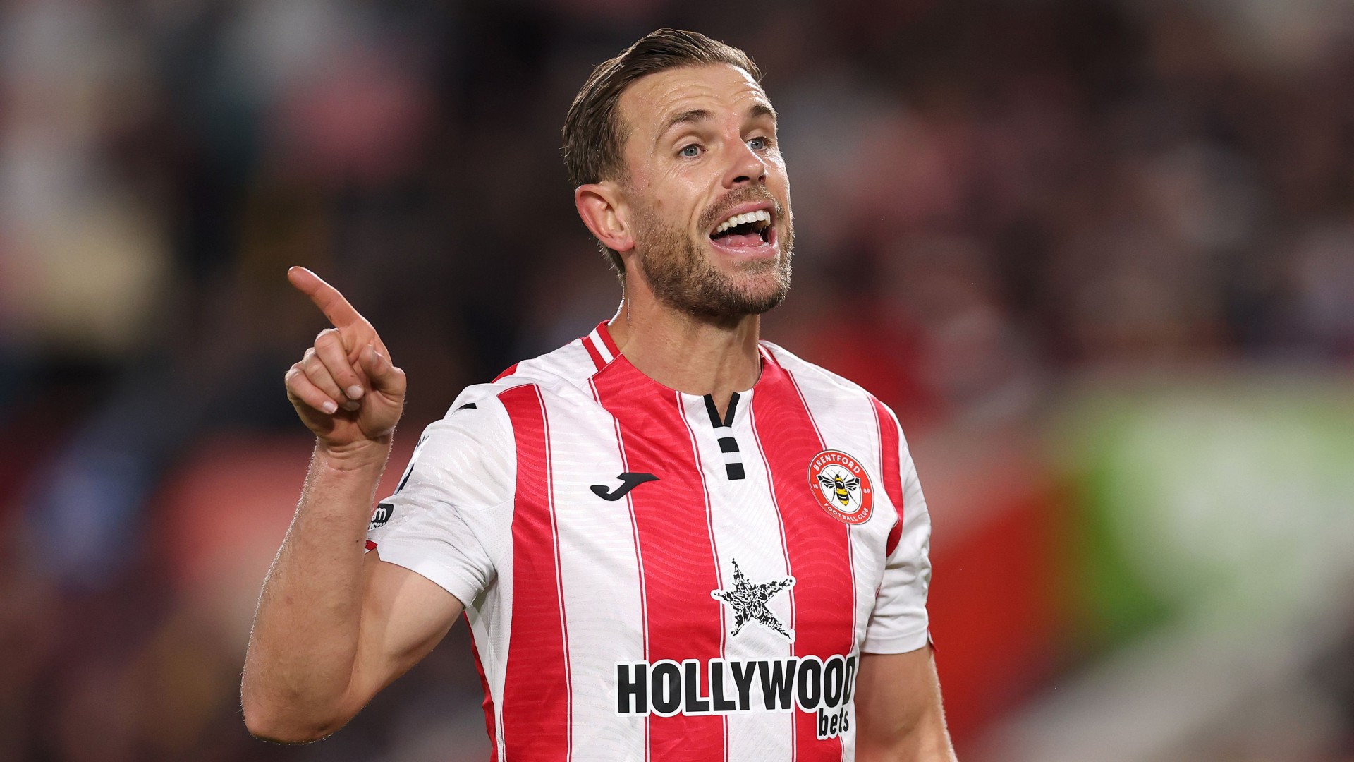 Brentford v Newcastle cover