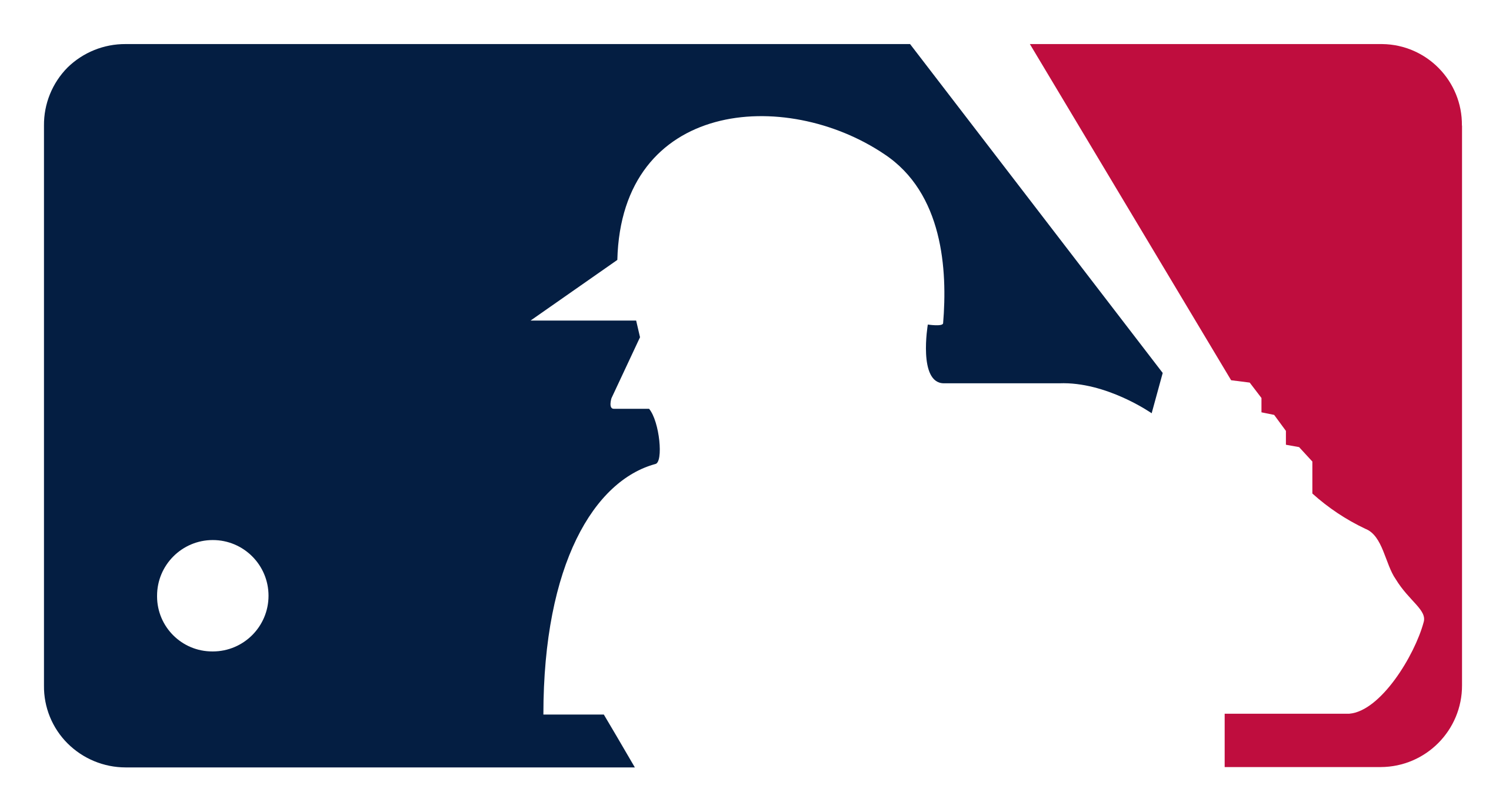 New York Mets vs Washington Nationals Logo
