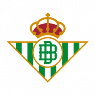 Real Betis logo