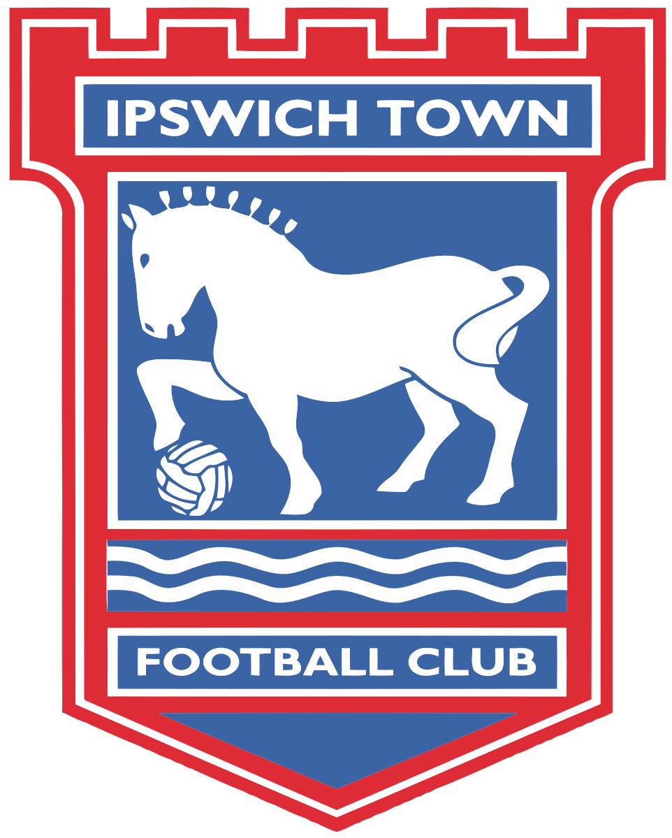 Ipswich Town logo