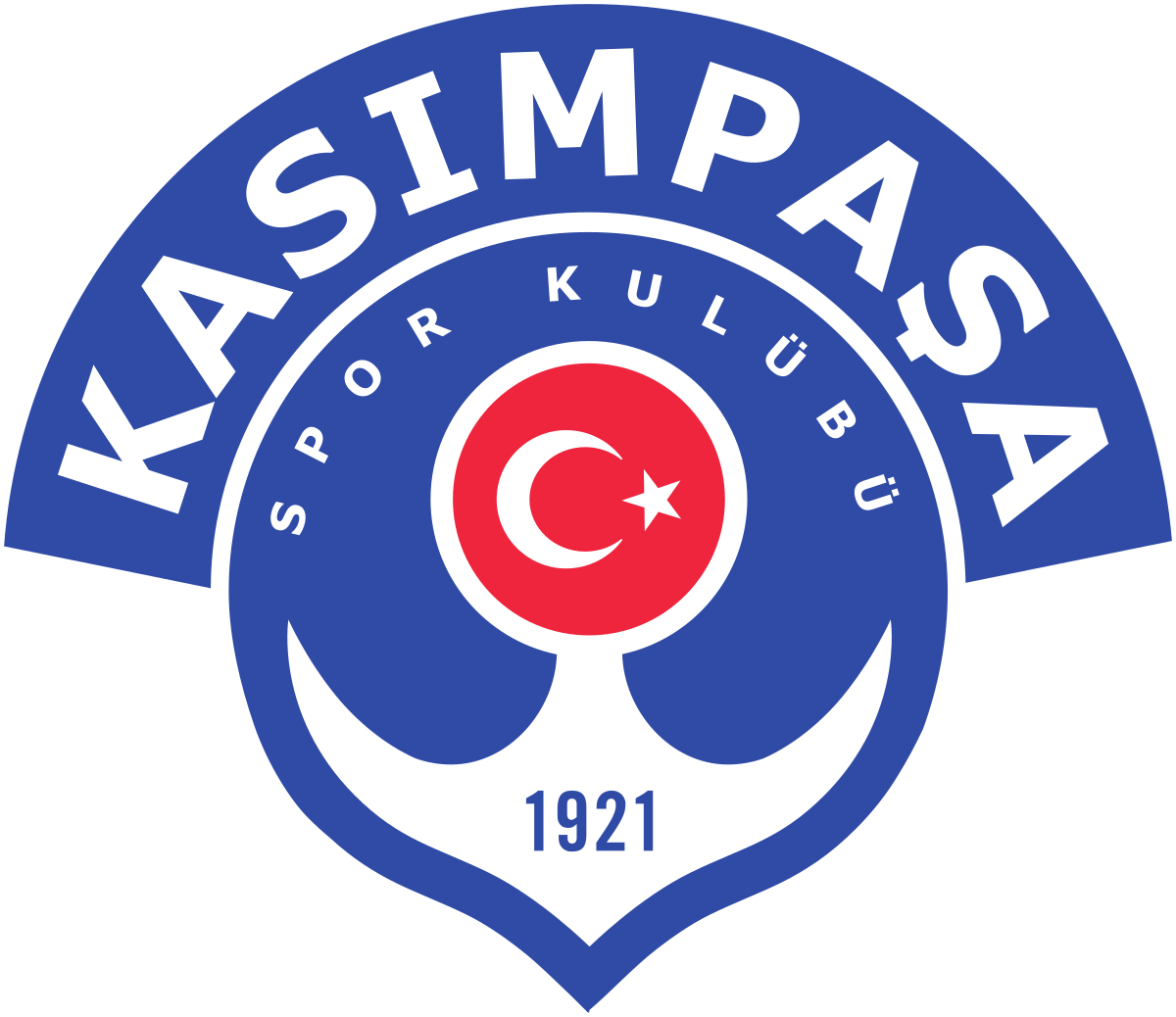 Kasimpasa logo