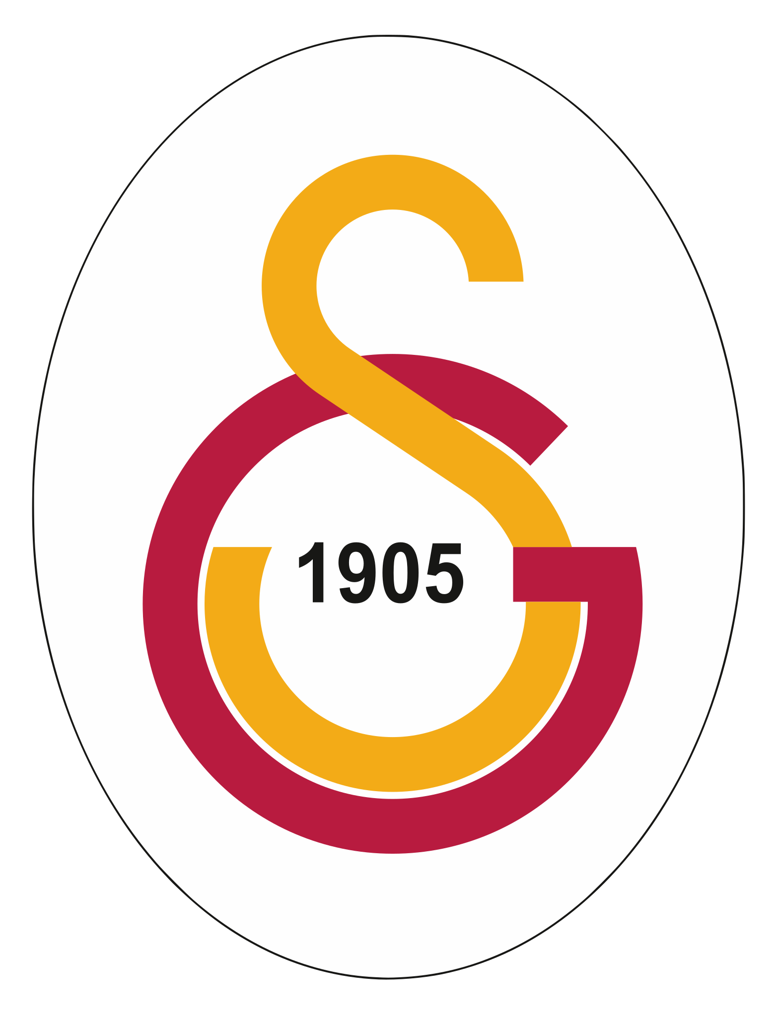 Galatasaray logo
