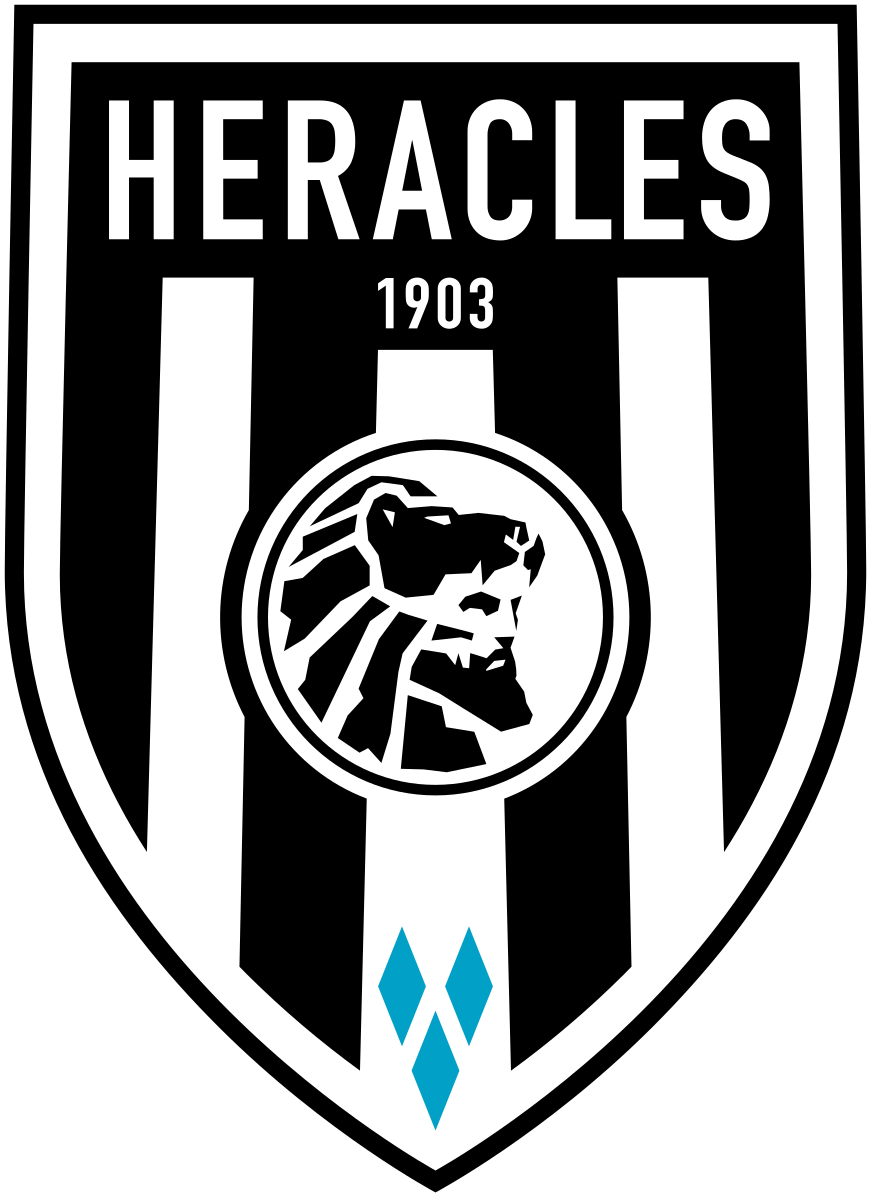 Heracles Almelo logo