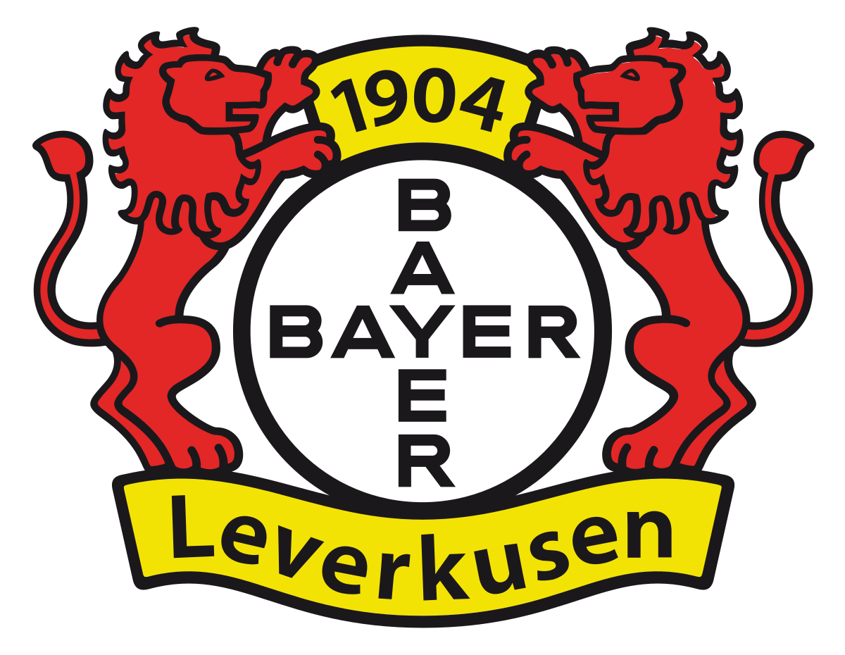 Leverkusen logo