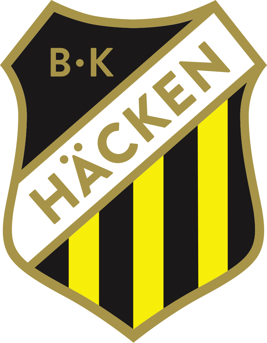 Häcken logo
