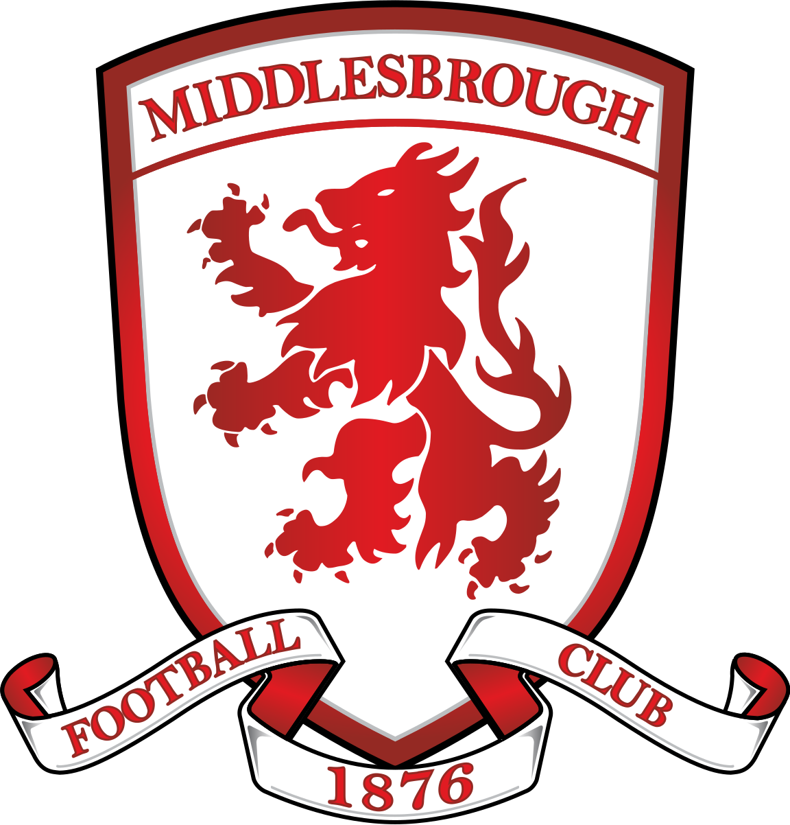 Middlesbrough logo